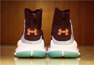 under armour curry 4鞋碼偏小嗎？庫里第四代戰(zhàn)靴尺碼怎么選？