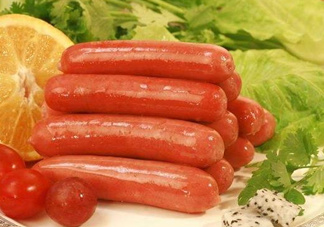 烤腸是什么肉做的？烤腸孕婦能吃嗎？