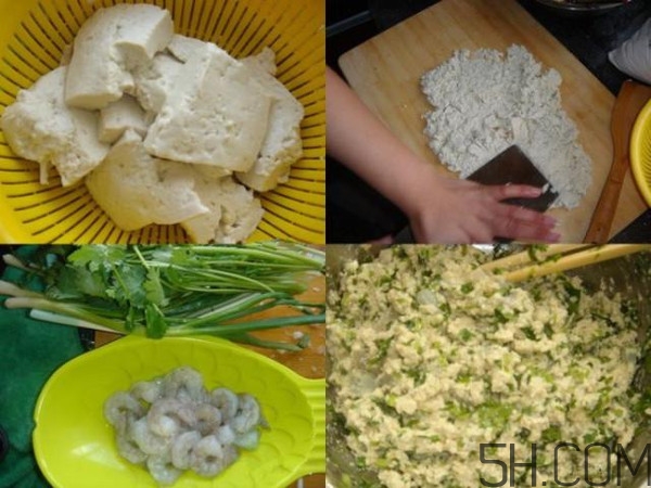 餃子餡怎么做好吃？餃子餡怎么調(diào)？