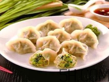 餃子餡怎么做好吃？餃子餡怎么調(diào)？