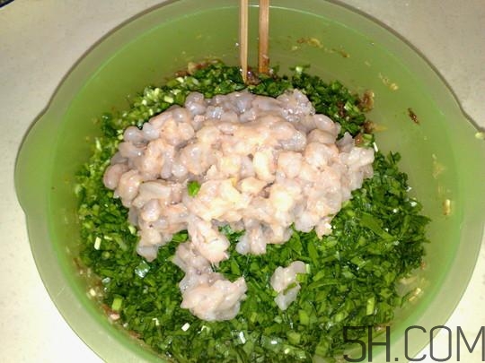 餃子餡怎么做好吃？餃子餡怎么調(diào)？