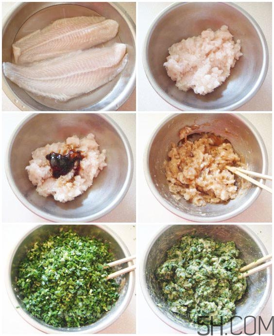 餃子餡怎么做好吃？餃子餡怎么調(diào)？