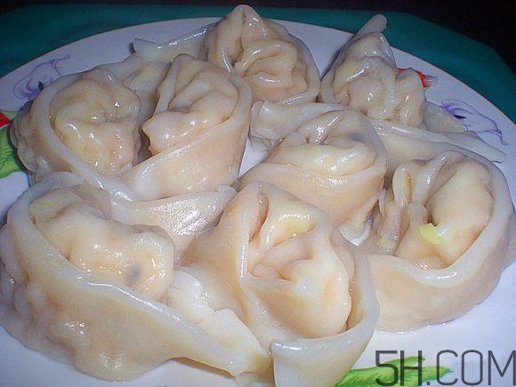 餃子餡怎么做好吃？餃子餡怎么調(diào)？