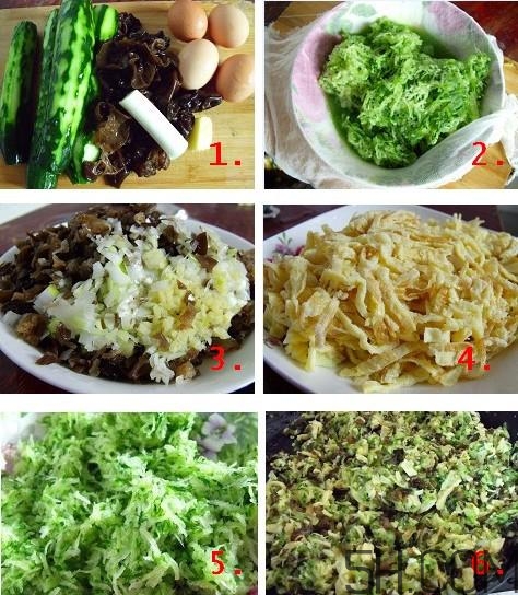餃子餡怎么做好吃？餃子餡怎么調(diào)？