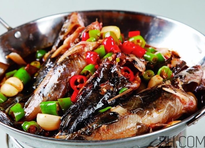 孕婦可以吃黃骨魚嗎？孕婦吃黃骨魚有什么好處？