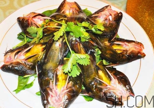 黃骨魚怎么處理？黃骨魚怎么清洗？