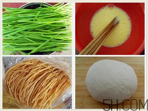 餃子餡怎么做好吃？餃子餡怎么調(diào)？