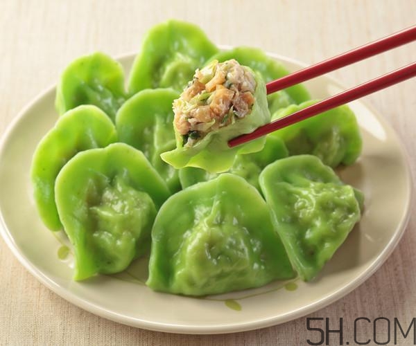 餃子餡怎么做好吃？餃子餡怎么調(diào)？