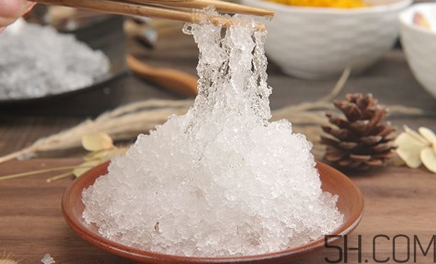 雪燕孕婦可以吃嗎？雪燕的價格多少錢一斤