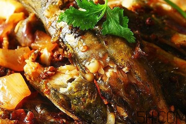 產(chǎn)婦可以吃黃骨魚嗎？黃骨魚怎么做有營養(yǎng)？
