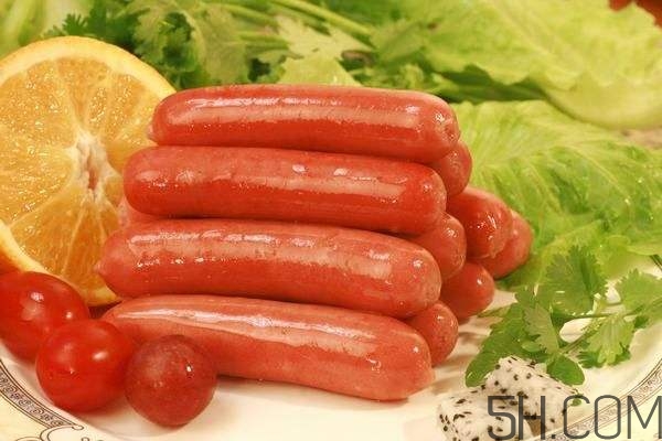 烤腸是什么肉做的？烤腸孕婦能吃嗎？