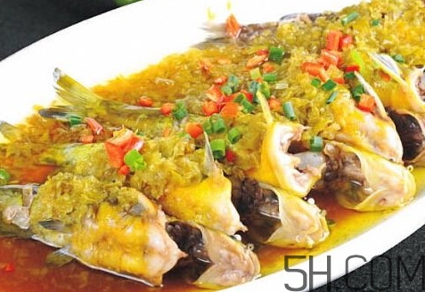 黃骨魚是發(fā)物嗎？黃骨魚是什么魚？