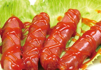 吃烤腸會(huì)胖嗎？烤腸的熱量是多少？