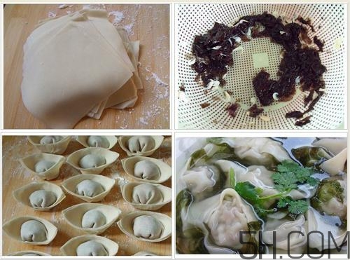 餃子餡怎么做好吃？餃子餡怎么調(diào)？