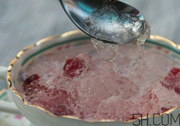 雪燕是什么樹種植的？雪燕是涼性還是熱性