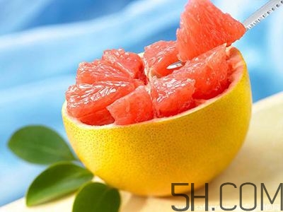 紅心柚子有假的嗎？紅心柚子有哪些品種？