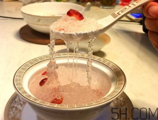 如何分辨雪燕真假？雪燕可以天天吃嗎
