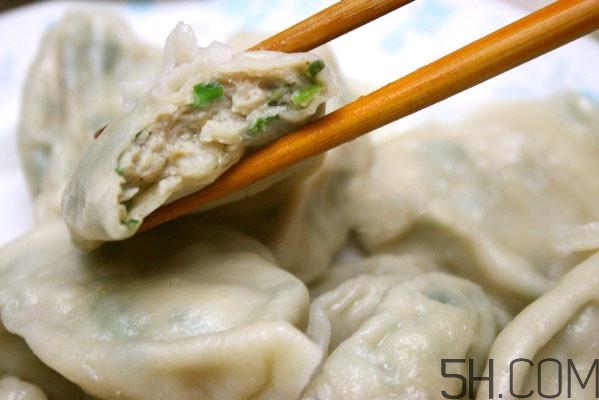 餃子餡怎么做好吃？餃子餡怎么調(diào)？
