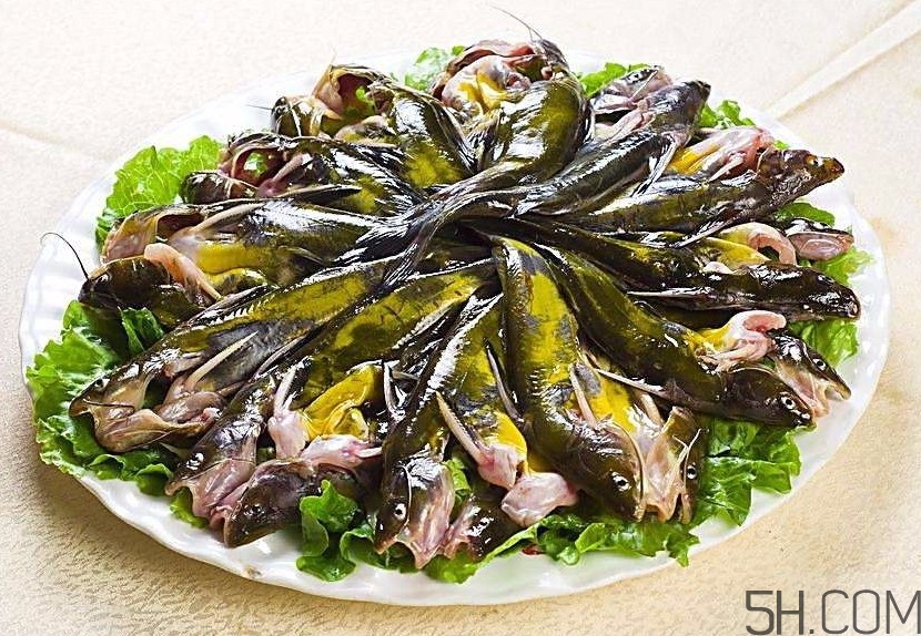 黃骨魚怎么處理？黃骨魚怎么清洗？