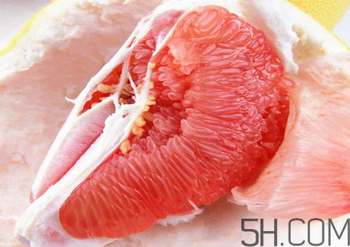 紅心柚子有假的嗎？紅心柚子有哪些品種？