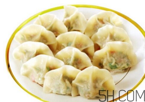 煮餃子怎么煮不破皮？煮餃子怎么看熟沒(méi)熟？