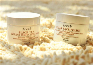 fresh黃糖面膜孕婦可以用嗎？fresh黃糖面膜好用嗎？