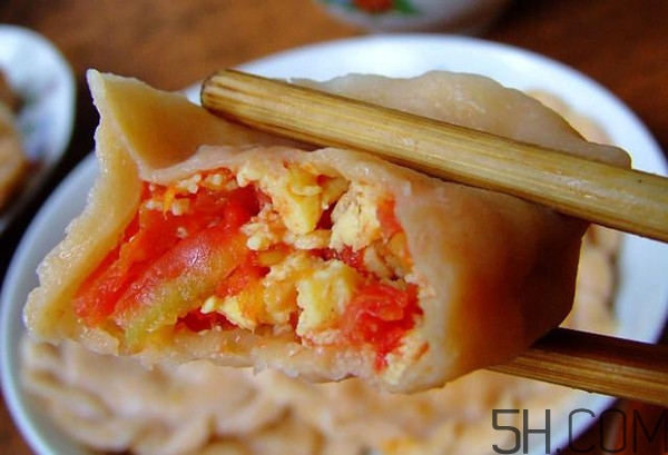 餃子餡怎么做好吃？餃子餡怎么調(diào)？