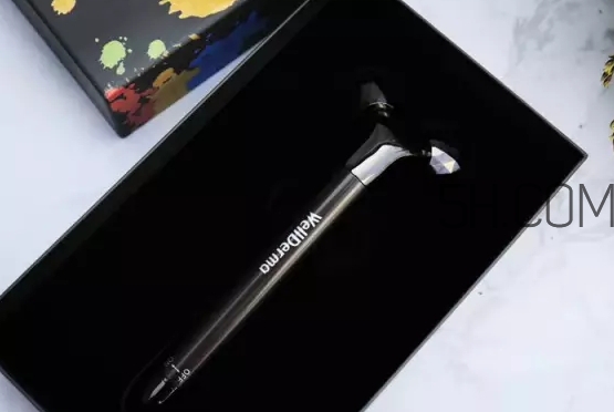 wellderma按摩儀怎么用？夢蝸按摩儀使用方法