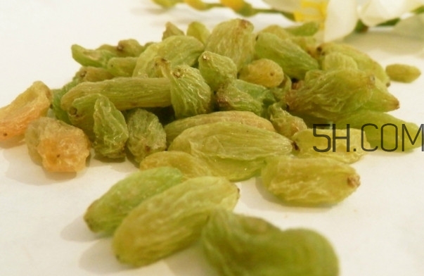葡萄干有保質(zhì)期嗎？葡萄干什么人不能吃