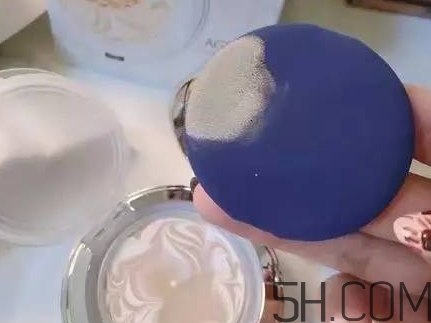 水粉霜怎么上妝？水粉霜用什么上妝