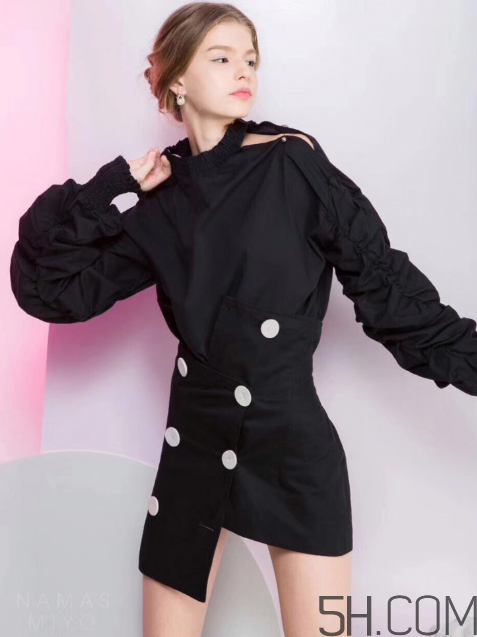 namas miyo是什么牌子？namas miyo是什么檔次？