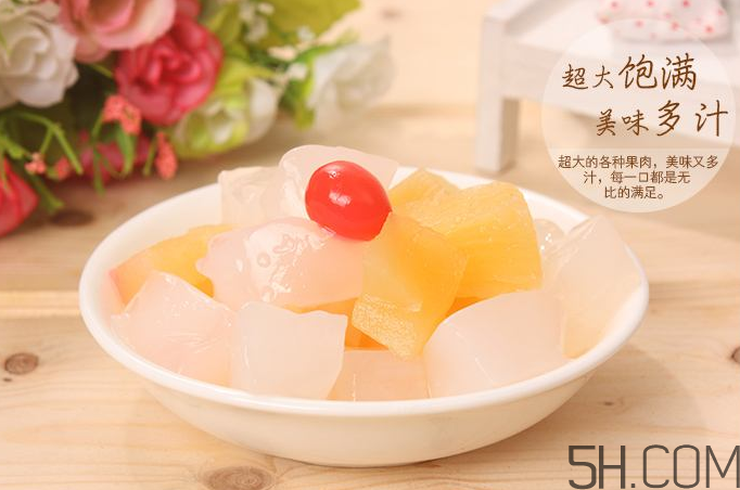 水果罐頭有營養(yǎng)嗎？水果罐頭比水果更有營養(yǎng)嗎？
