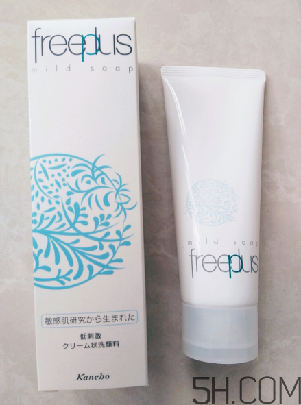 芙麗芳絲洗面奶適合油皮嗎？芙麗芳絲洗面奶適合什么膚質(zhì)？