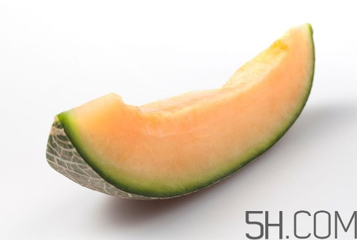 產婦可以吃哈密瓜嗎？隔夜的哈密瓜可以吃嗎？
