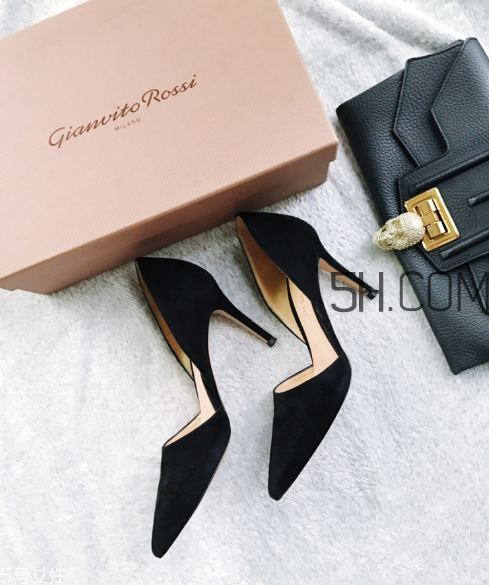 gianvito rossi是什么品牌？gianvito rossi是什么檔次？
