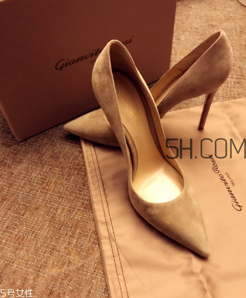 gianvito rossi是什么品牌？gianvito rossi是什么檔次？