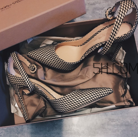 gianvito rossi多少錢？gianvito rossi貴嗎？