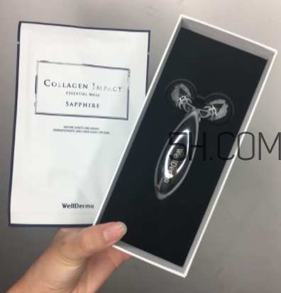 夢蝸按摩儀怎么充電？wellderma夢蝸按摩儀怎么換電池