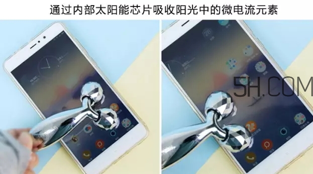 夢蝸按摩儀有微電流嗎？wellderma夢蝸按摩儀怎么清洗？