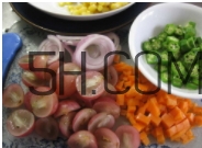 玉米和葡萄可以一起吃嗎？玉米葡萄的做法