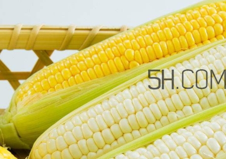 玉米和葡萄可以一起吃嗎？玉米葡萄的做法