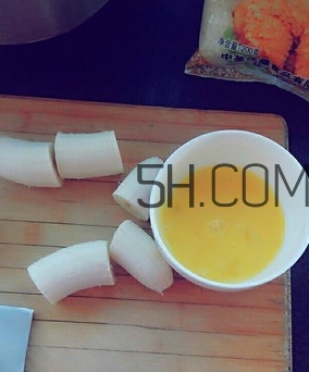 糖醋脆皮香蕉好吃嗎？糖醋脆皮香蕉做法食譜