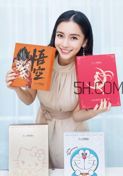 美圖m8s四大動漫版多少錢？美圖m8s四大動漫版怎么樣