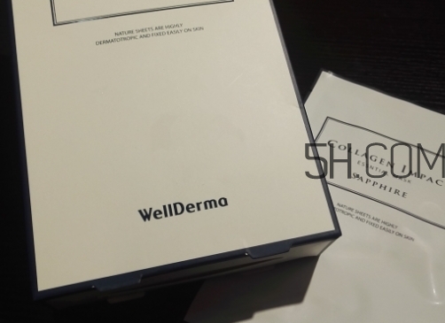wellderma夢(mèng)蝸是微商嗎？夢(mèng)蝸好用嗎