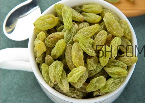 葡萄干上火嗎？葡萄干能治痔瘡嗎？