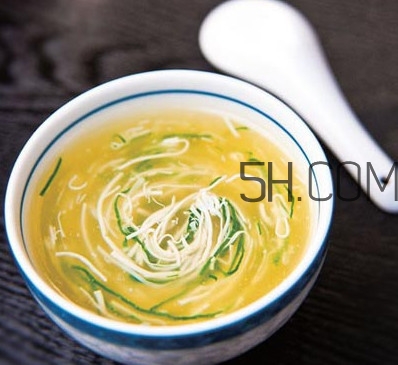 文思豆腐是什么菜系？文思豆腐怎么切