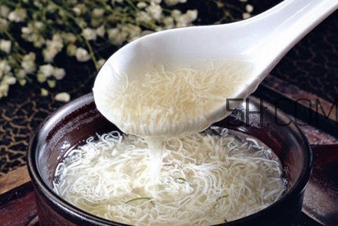 文思豆腐是什么菜系？文思豆腐怎么切