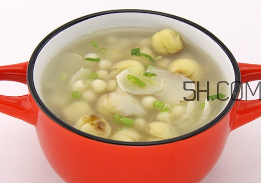 芡實(shí)如何補(bǔ)腎？芡實(shí)要泡多久