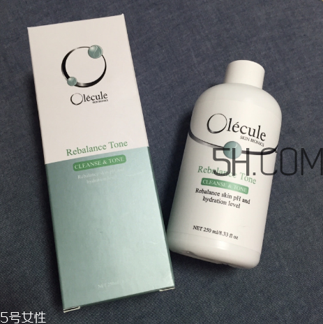 Olecule是什么牌子？Olecule怎么樣？
