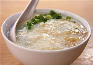 秋天喝粥有哪些好處？養(yǎng)胃的方法